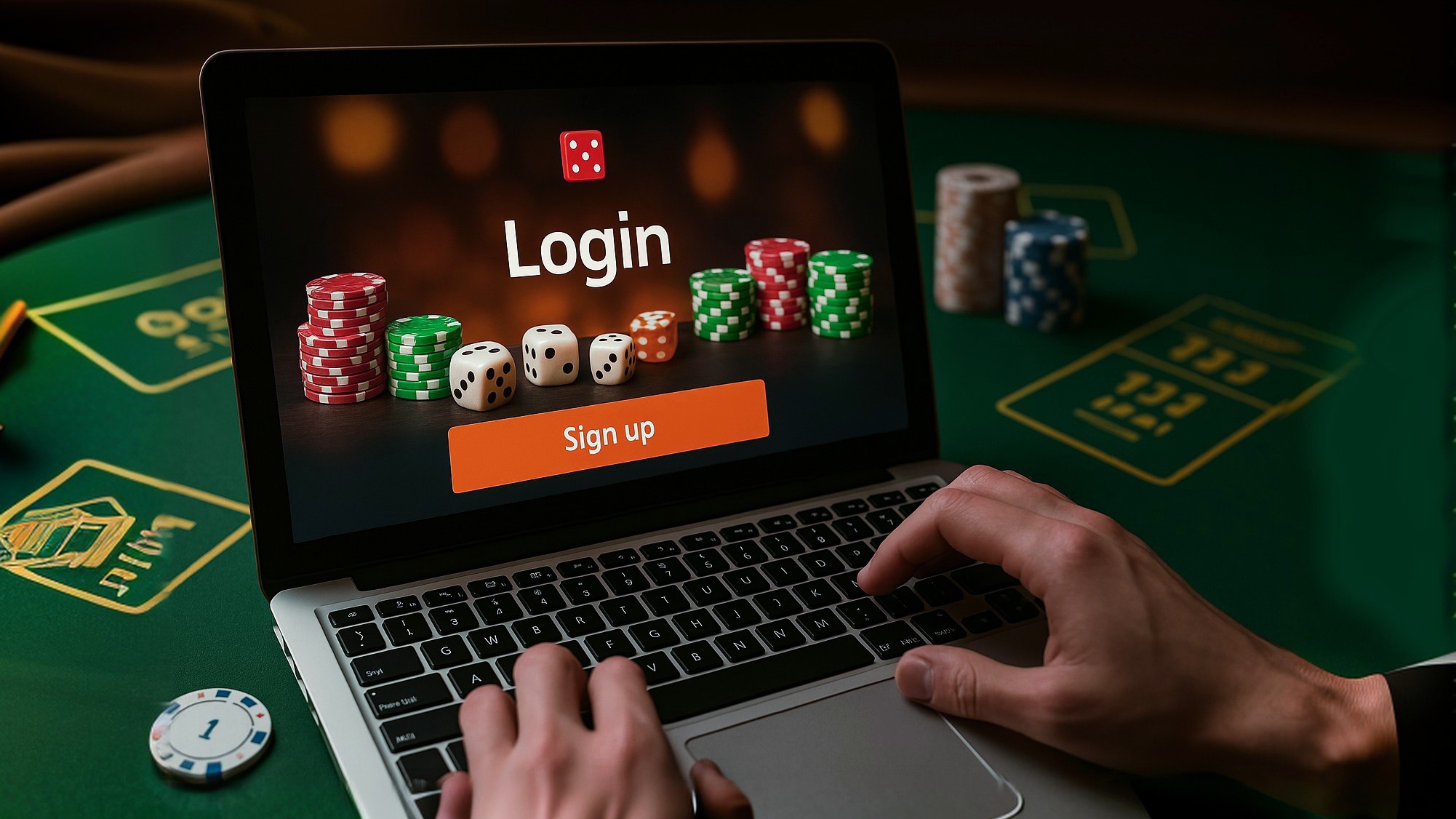 Journey at Casino Online AUD99
                              